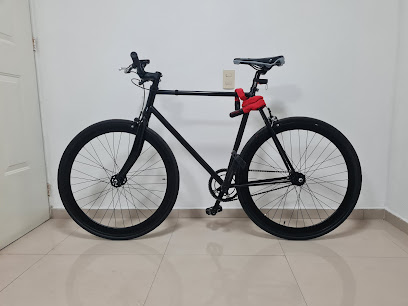 Bicicleteria 42