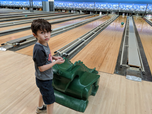 Bowling Alley «Green Acres Bowl», reviews and photos, 2311 E SE Loop 323, Tyler, TX 75703, USA