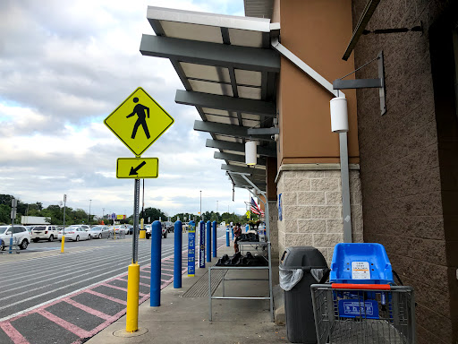Department Store «Walmart Supercenter», reviews and photos, 5900 Perkiomen Ave, Reading, PA 19606, USA