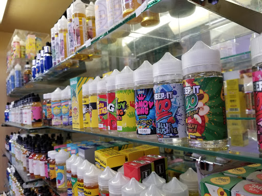 Tobacco Shop «Tobacco Spot», reviews and photos, 9472 Silverdale Way NW, Silverdale, WA 98383, USA