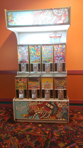 Movie Theater «Regal Cinemas 22 @ Austell», reviews and photos, 2480 East-West Connector, Austell, GA 30106, USA