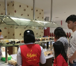 Jala Jala Nelayan Kafe photo