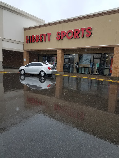 Shoe Store «Hibbett Sports», reviews and photos, 10435 Dixie Hwy, Louisville, KY 40272, USA