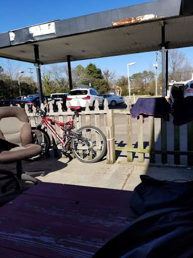 Car Wash «Classic Detail and Hand Car Wash, LLC», reviews and photos, 1101 Virginia Beach Blvd, Virginia Beach, VA 23451, USA