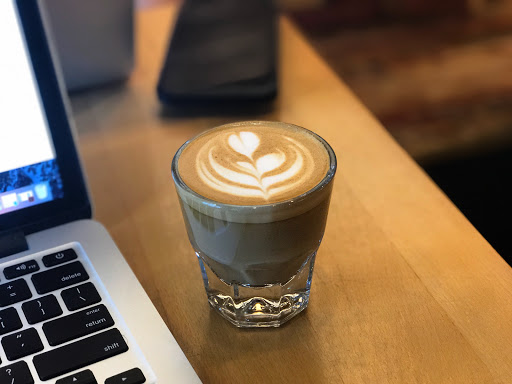 Coffee Shop «Jubala Coffee», reviews and photos, 8450 Honeycutt Rd #104, Raleigh, NC 27615, USA