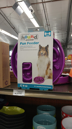 Pet Supply Store «Pet Food Express», reviews and photos, 2661 Blanding Ave F, Alameda, CA 94501, USA