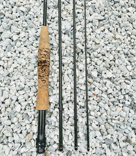 REMAKE Custom Rods à Lagardelle-sur-Lèze