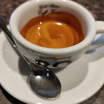 Photo n°8 de l'avis de Iryna. fait le 23/09/2021 à 22:07 sur le  Ro Cafè, Bistrot e Patisserie à Nola