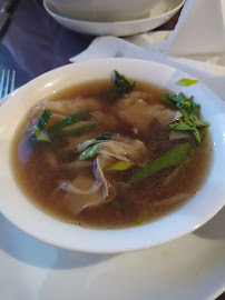 Soupe du Restaurant vietnamien Ha Noi Quan à Issoudun - n°9