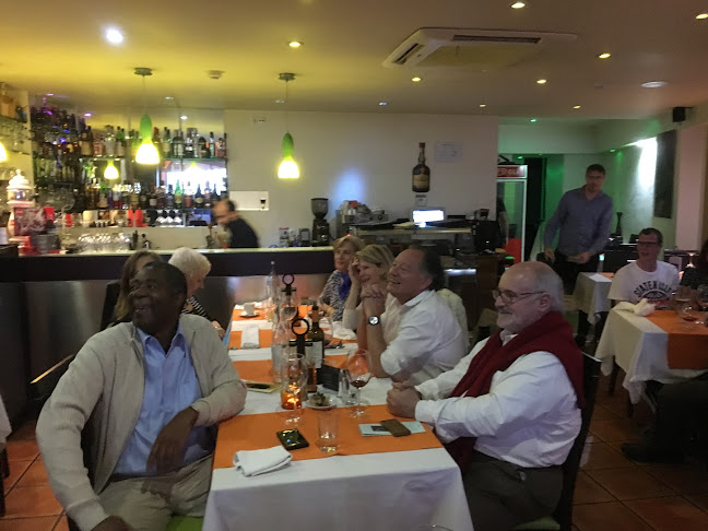 House Jazz Restaurante - Funchal