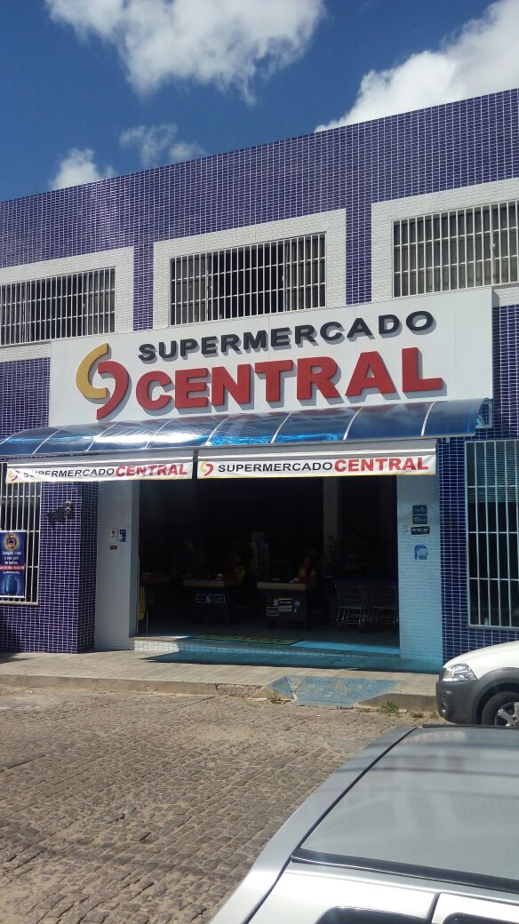 SUPERMERCADO CENTRAL