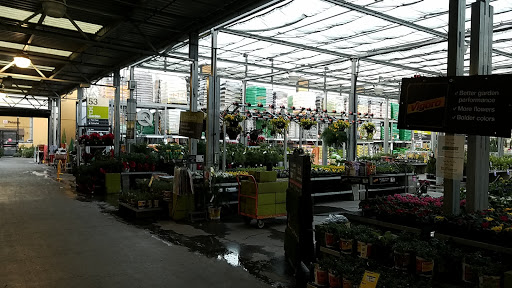 Home Improvement Store «The Home Depot», reviews and photos, 5631 Lone Tree Way, Brentwood, CA 94513, USA