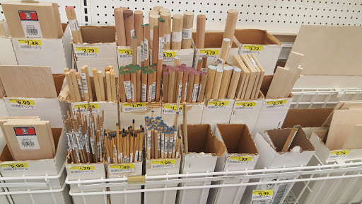 Fabric Store «Jo-Ann Fabrics and Crafts», reviews and photos, 10057 US-19, Port Richey, FL 34668, USA