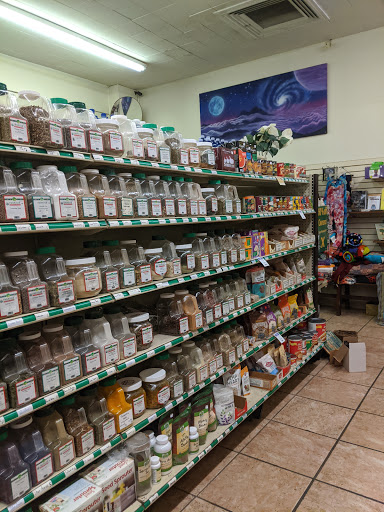 Health Food Store «Golden Temple Health Food Store», reviews and photos, 1901 11th Ave S, Birmingham, AL 35205, USA