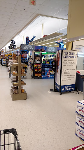 Supermarket «Super Stop & Shop», reviews and photos, 469 Pleasant St, Attleboro, MA 02703, USA