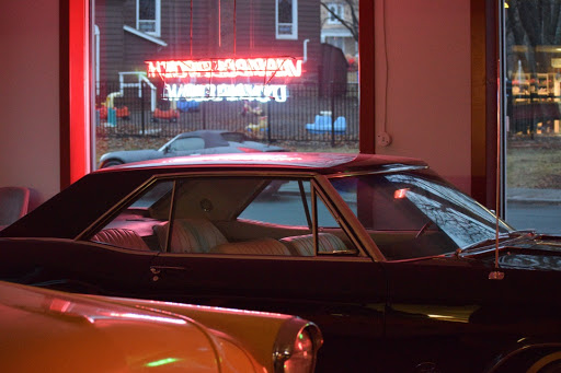 Auto Restoration Service «Cars LLC», reviews and photos, 205 Pearl St, Branchburg, NJ 08853, USA