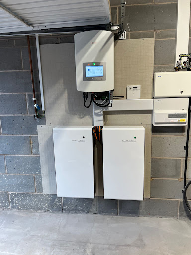 Derbyshire Electrical Services Limited