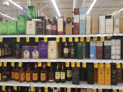 Grocery Store «Meijer», reviews and photos, 1301 Meijer Dr, Rolling Meadows, IL 60008, USA