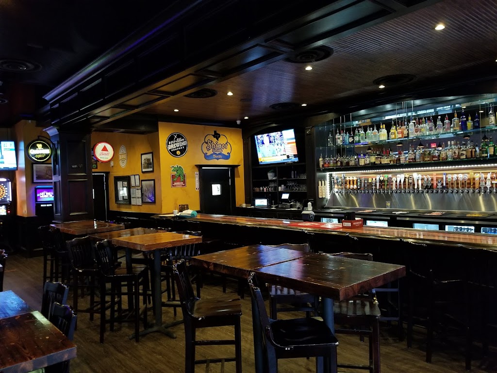 Tailgators Pub & Grill 77375