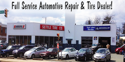 Settle Tire Co. Tire Pros