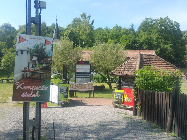 Orfű, Széchenyi tér 13, 7677 Magyarország