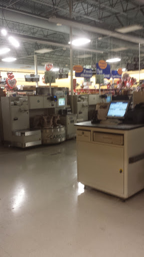 Grocery Store «Kroger», reviews and photos, 4080 E Blue Grass Rd, Mt Pleasant, MI 48858, USA