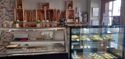 Au Refuge Des Saveurs à Nîmes