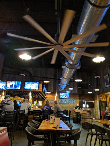 Shopping Mall «Vista Centre Shoppes», reviews and photos, 8462 Palm Pkwy, Orlando, FL 32836, USA