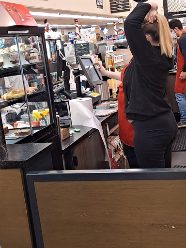 Grocery Store «Jewel-Osco», reviews and photos, 2480 IL-59, Plainfield, IL 60586, USA