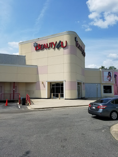 Beauty Supply Store «Beauty 4 U», reviews and photos, 3551 32nd Ave, Temple Hills, MD 20748, USA