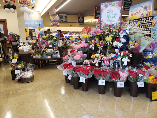 Grocery Store «Safeway», reviews and photos, 2811 Middlefield Rd, Palo Alto, CA 94306, USA