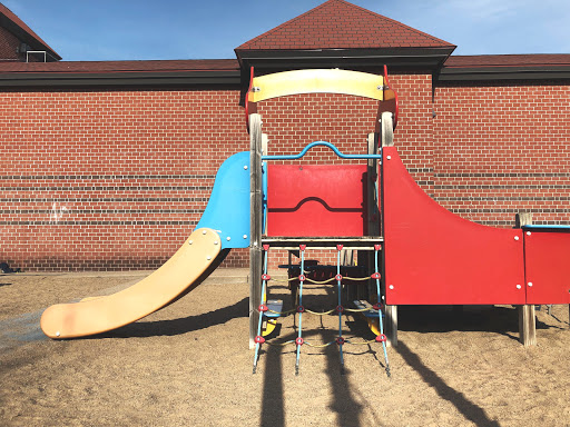 Recreation Center «North Dale Recreation Center», reviews and photos, 1414 St Albans St N, St Paul, MN 55117, USA