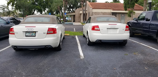 Used Car Dealer «FL Auto Trend - Used Car Dealer», reviews and photos, 847 S State Rd 7, Plantation, FL 33317, USA