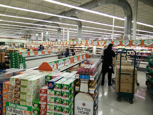 Supermarket «WinCo Foods», reviews and photos, 4275 Barger Dr, Eugene, OR 97402, USA