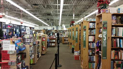 Book Store «Half Price Books», reviews and photos, 4687 Great Northern Blvd, North Olmsted, OH 44070, USA
