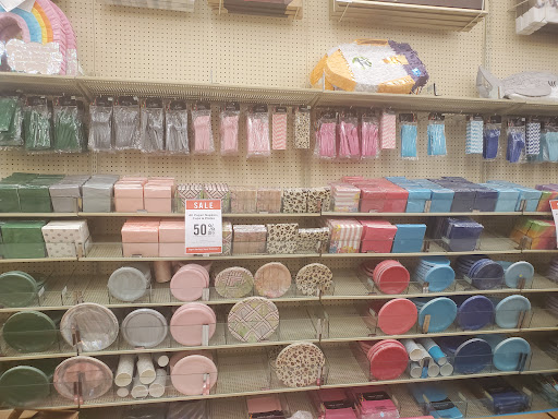 Craft Store «Hobby Lobby», reviews and photos, 3219 Watermill Dr, Burlington, NC 27215, USA