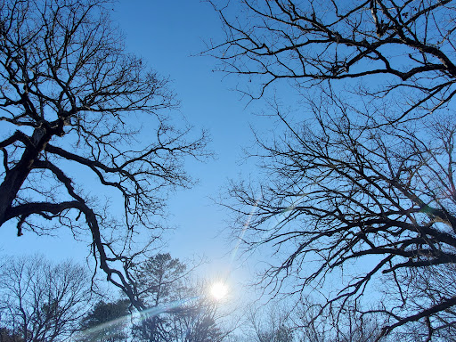 National Park «Chickamauga & Chattanooga National Military Park», reviews and photos, 3370 Lafayette Rd, Fort Oglethorpe, GA 30742, USA