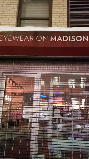 1387 Madison Ave, New York, NY 10029, USA