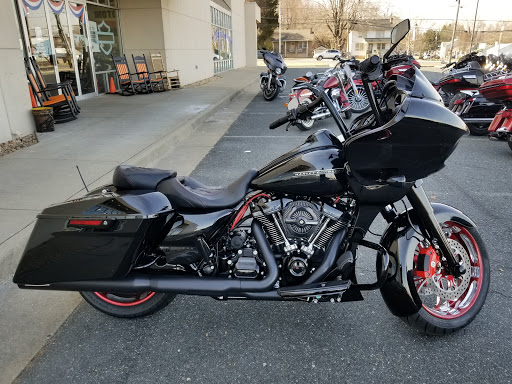 Motorcycle Dealer «Harley-Davidson of Quantico», reviews and photos, 17975 Main St, Dumfries, VA 22026, USA