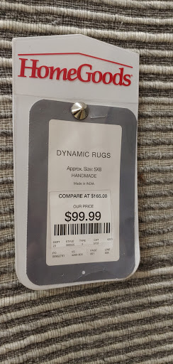 Department Store «HomeGoods», reviews and photos, 99 Executive Blvd S, Southington, CT 06489, USA
