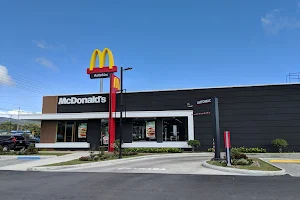 McDonald's Arenilla image
