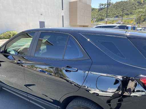 Chevrolet Dealer «Courtesy Chevrolet San Diego», reviews and photos, 750 Camino Del Rio N, San Diego, CA 92108, USA