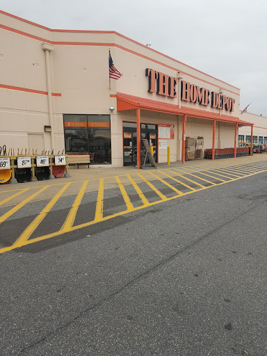 Home Improvement Store «The Home Depot», reviews and photos, 1336 Bristol Pike, Bensalem, PA 19020, USA