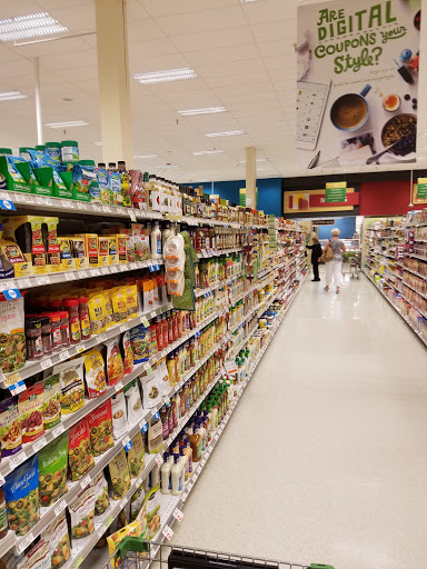 Supermarket «Publix Super Market at Riviere Plaza», reviews and photos, 35439 US Hwy 19 N, Palm Harbor, FL 34684, USA