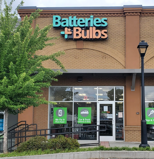 Car Battery Store «Batteries Plus Bulbs», reviews and photos, 10800 Alpharetta Hwy, Roswell, GA 30076, USA