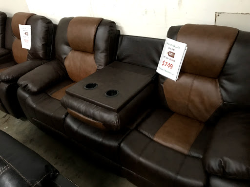 Furniture Store «Furniture & Mattress Warehouse», reviews and photos, 10203 Kotzebue St #117, San Antonio, TX 78217, USA