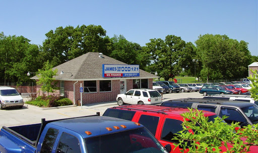 Used Car Dealer «Neighborhood Autos», reviews and photos, 537 TX-121 BUS, Lewisville, TX 75057, USA