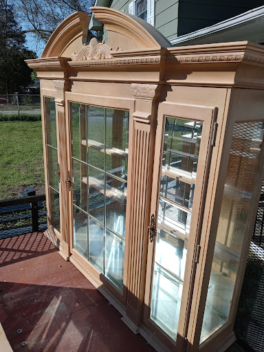 Consignment Shop «Classic Treasures Furniture Consignment», reviews and photos, 2659 Durham-Chapel Hill Blvd, Durham, NC 27707, USA