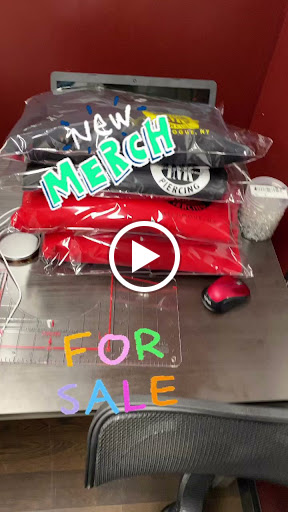 Explore backpiece tattoo ideas, creative tattoo ideas in Douglasville, available at Long Island Ink Tattoo & Piercing