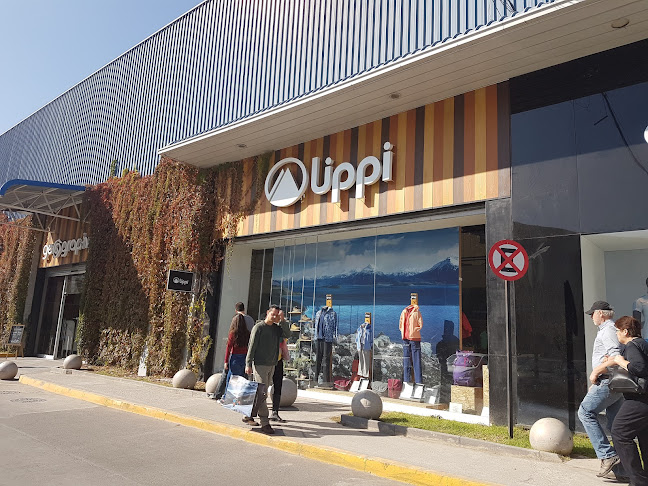 Lippi Outlet - Quilicura